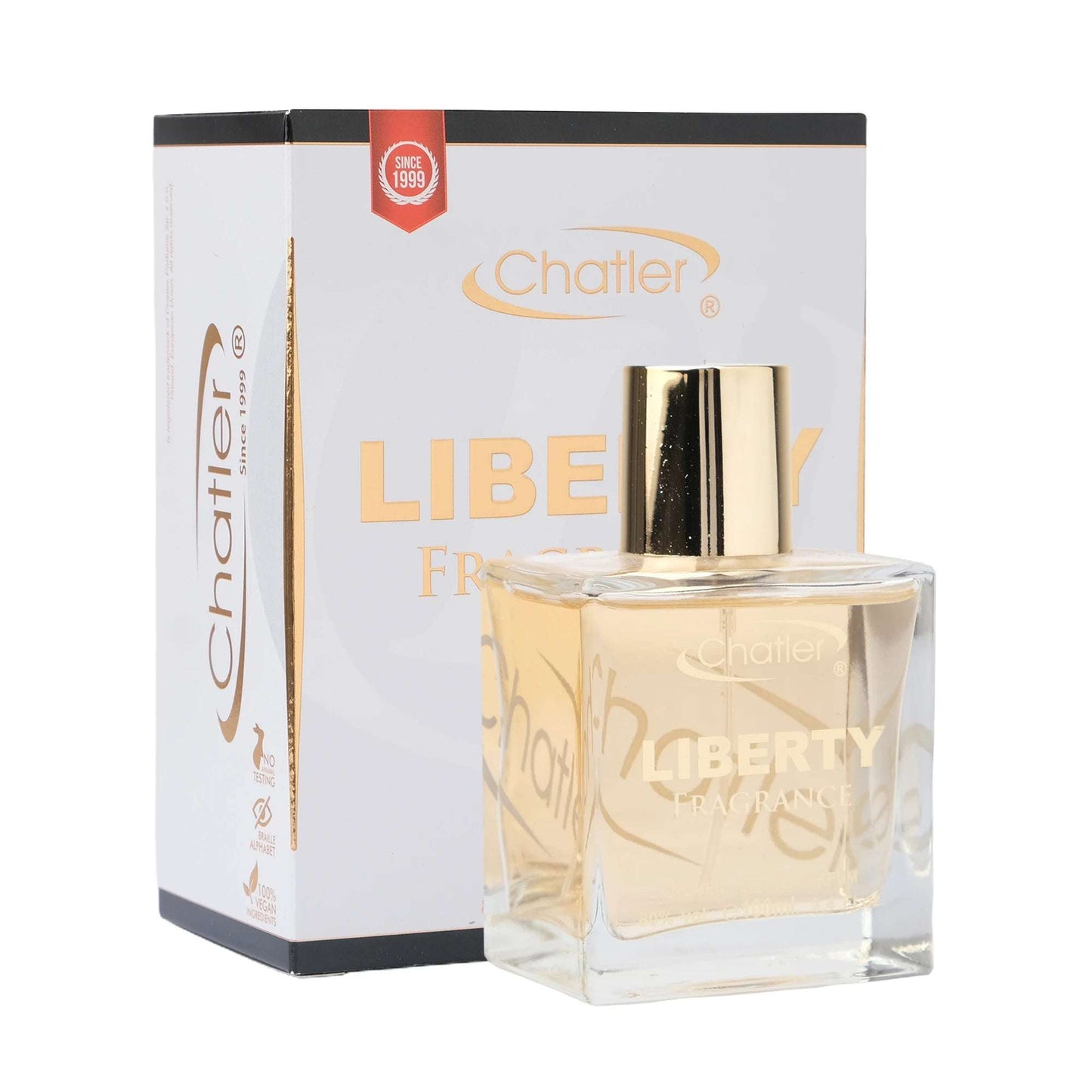 CH Liberty Fragrance for Women 100 ml – Inspirat din Yves Saint Laurent Libre