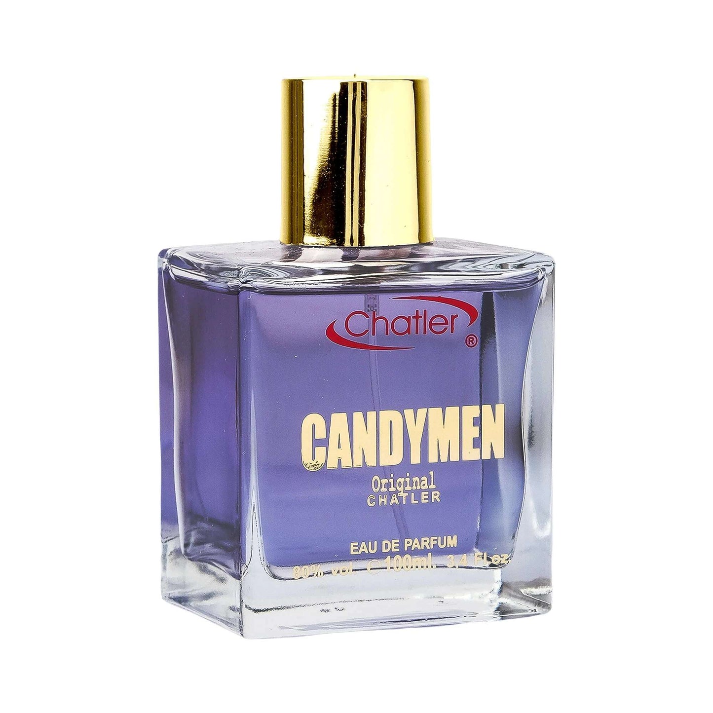 Survive For Men + Original Candymen + Original La Homme Men
