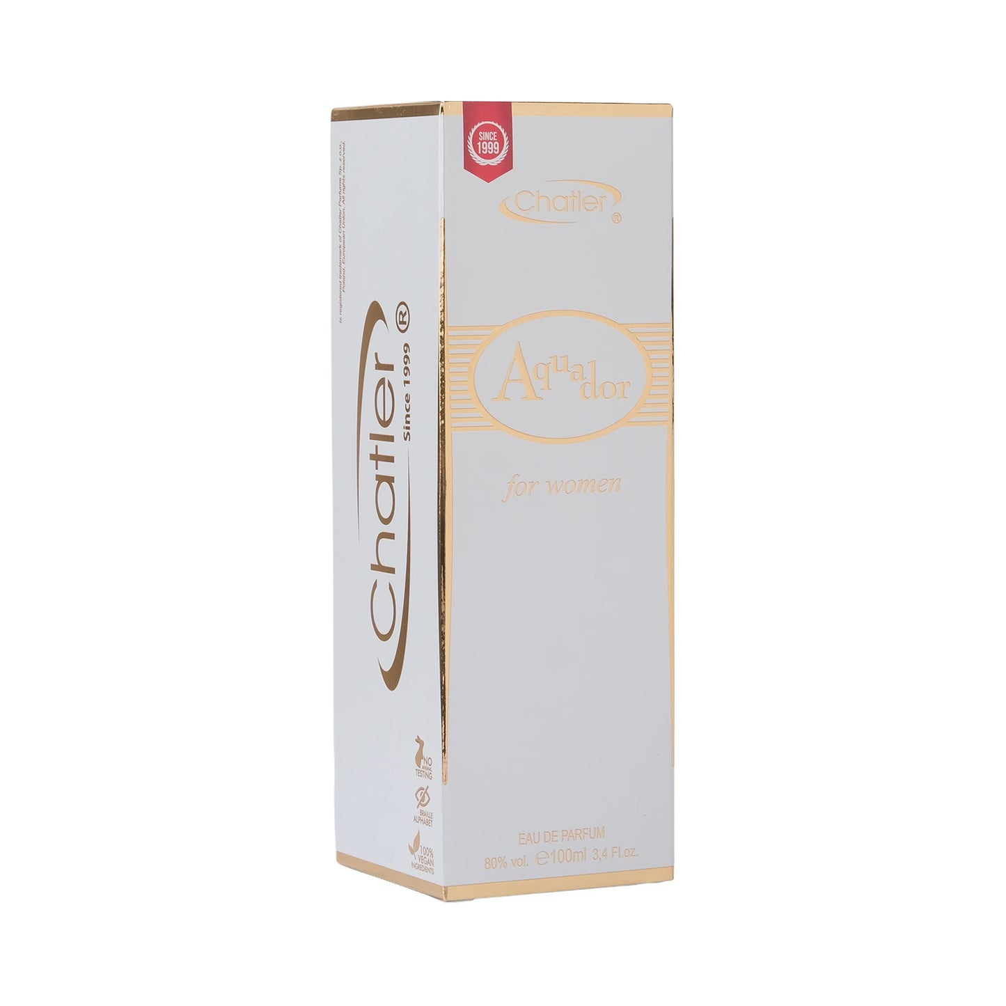Aquador Woman 100 ml – Inspirat din Christian Dior J’adore
