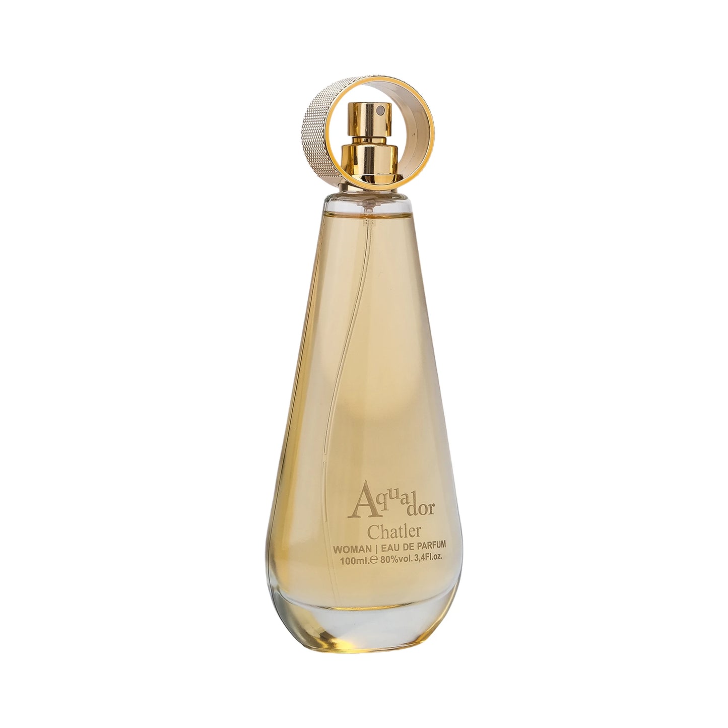 Aquador Woman 100 ml – Inspirat din Christian Dior J’adore