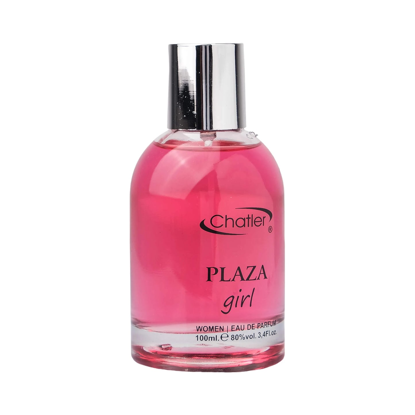 Plaza Girl 100 ml – Inspirat din Christian Dior Poison Girl