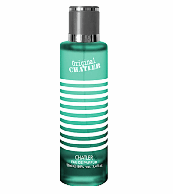 Luxury For Men + Original La Homme Men + Original Men