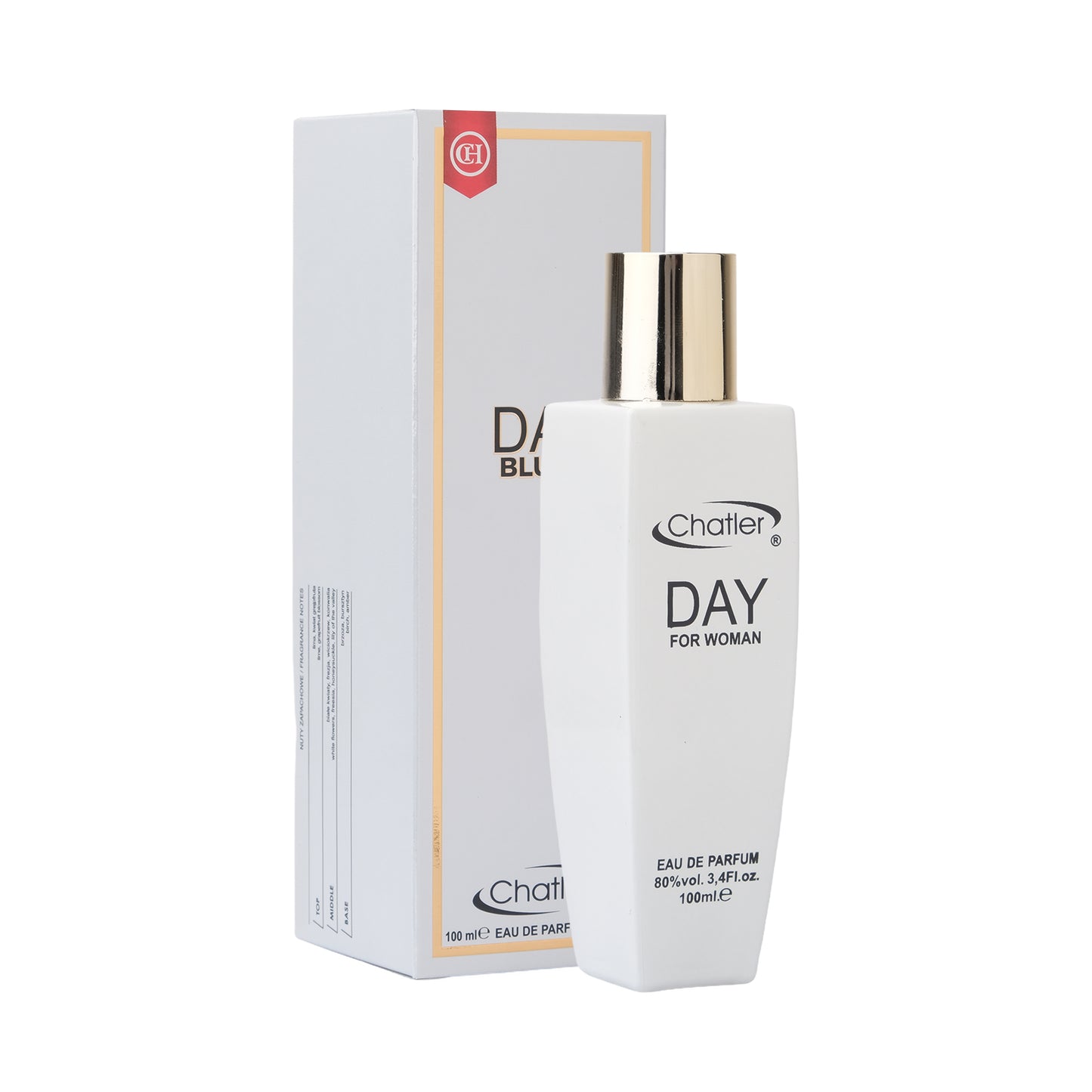 Day Woman 100 ml – Inspirat din Hugo Boss Jour