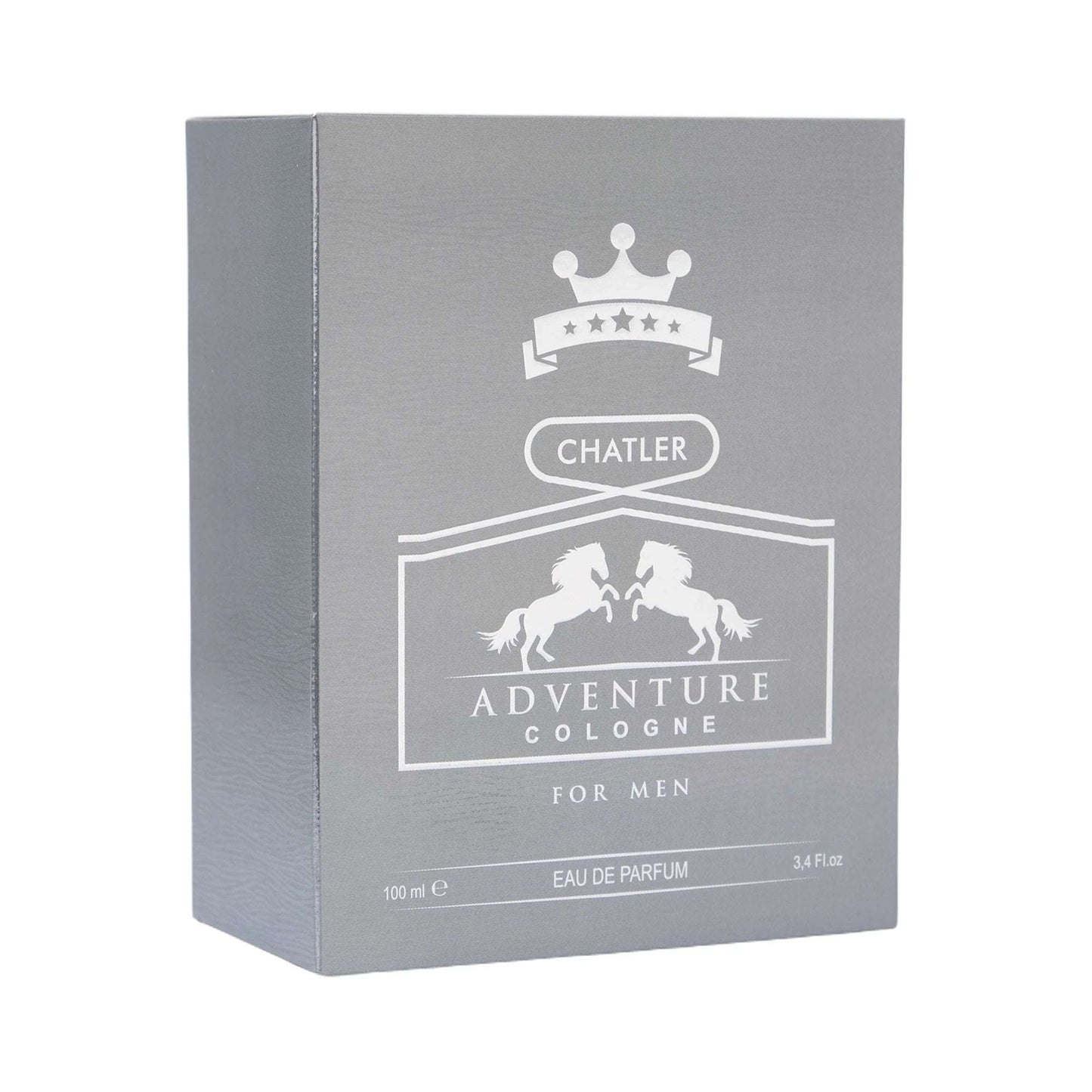 Adventure Cologne For Men 100 ml – Inspirat din Creed Aventus Cologne