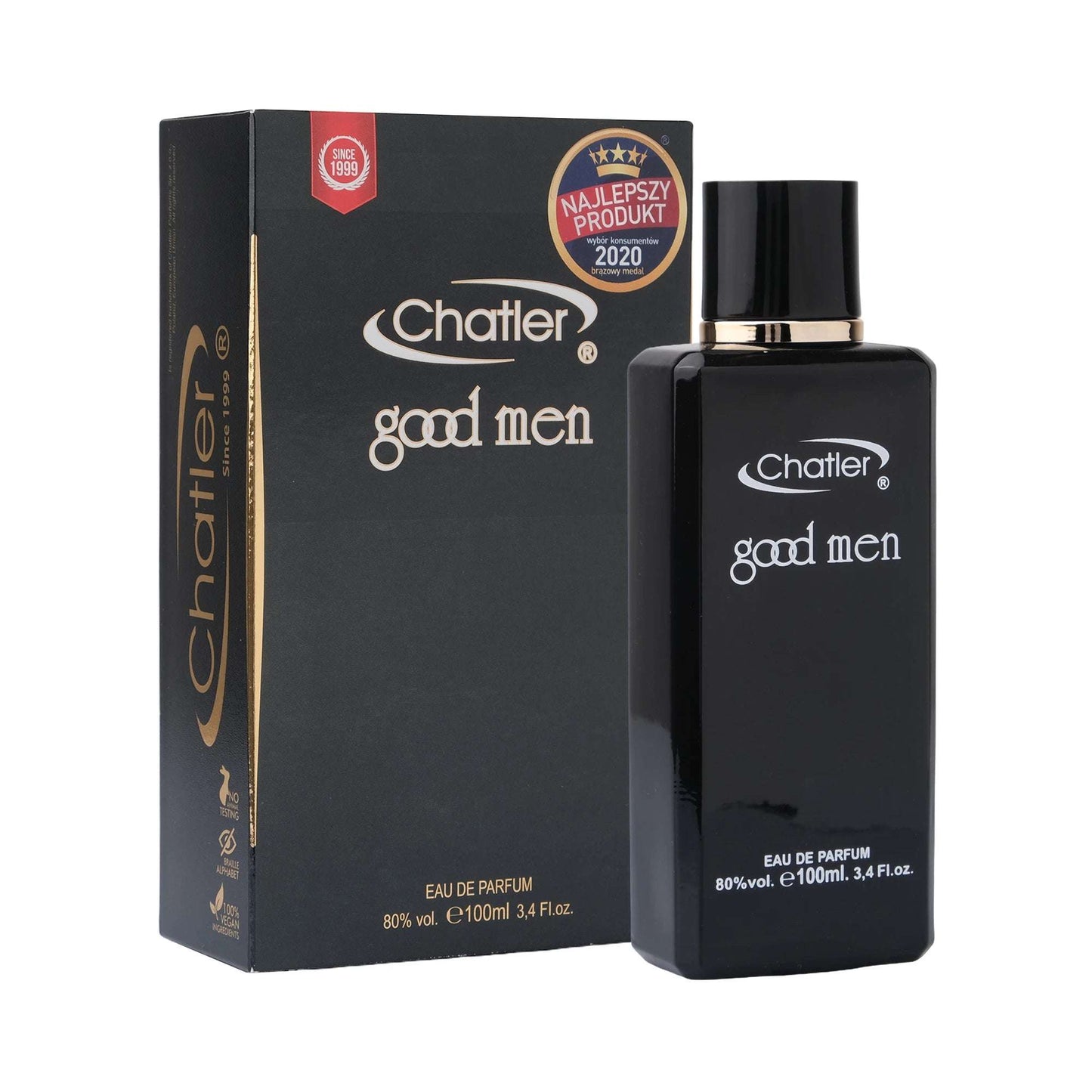 The Lord Am Leader + CH Good Men + Original Candymen