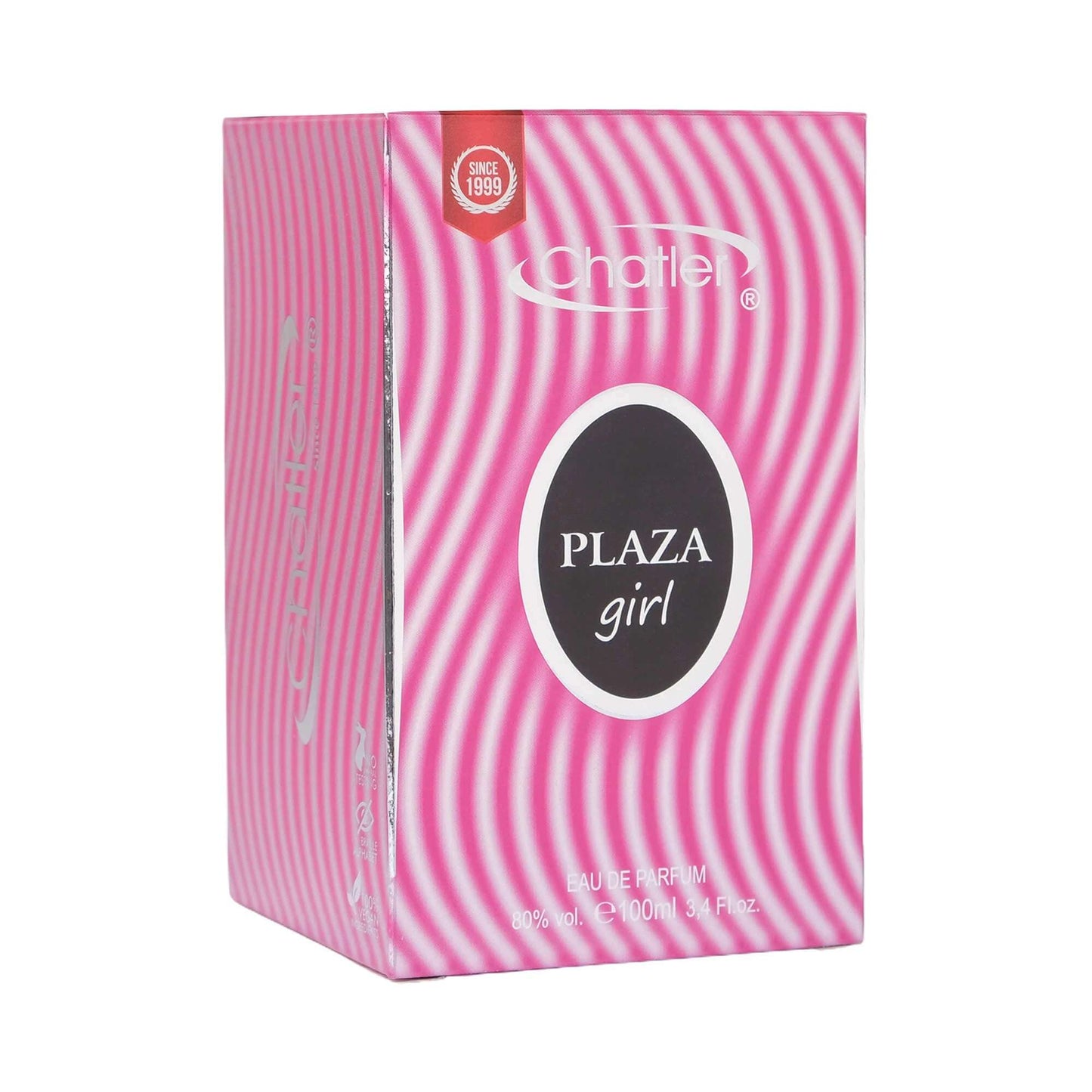 Plaza Girl 100 ml – Inspirat din Christian Dior Poison Girl