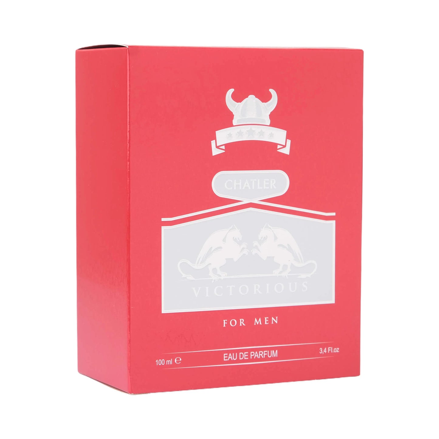 Victorious 100 ml – Inspirat din Creed Viking