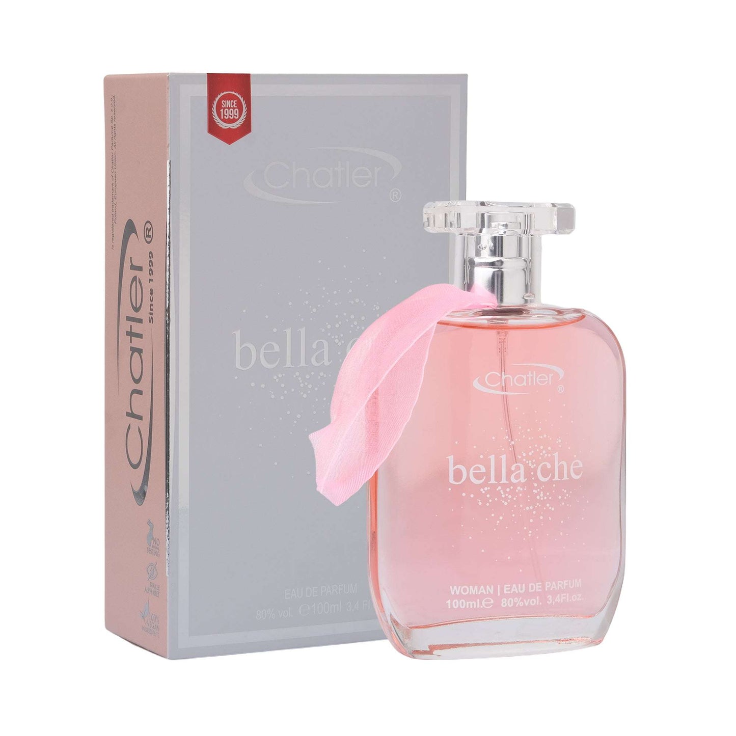 Original Candygirl + Luxury Midway + Bella Che Woman