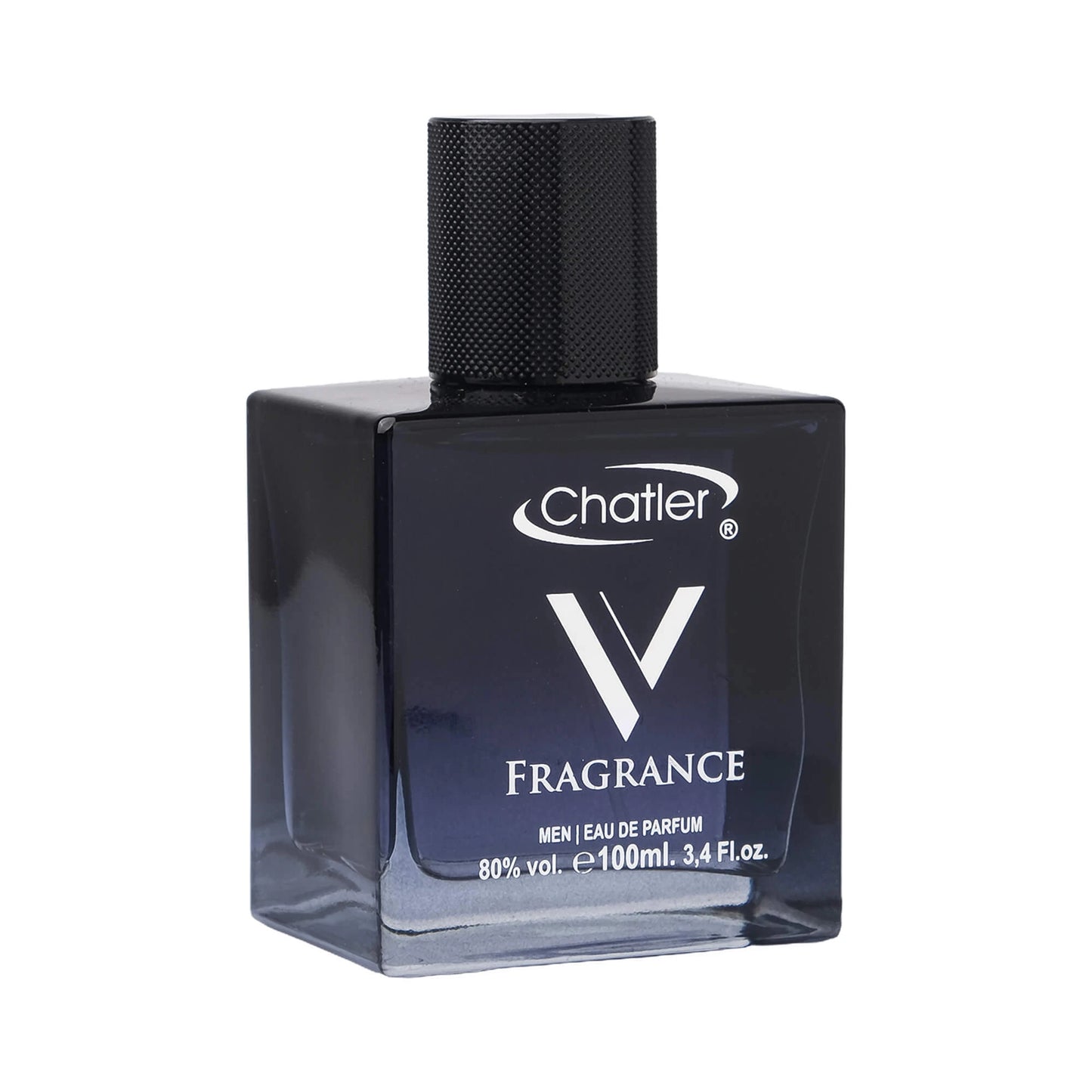 V Fragrance + Black Men + Original La Homme Men