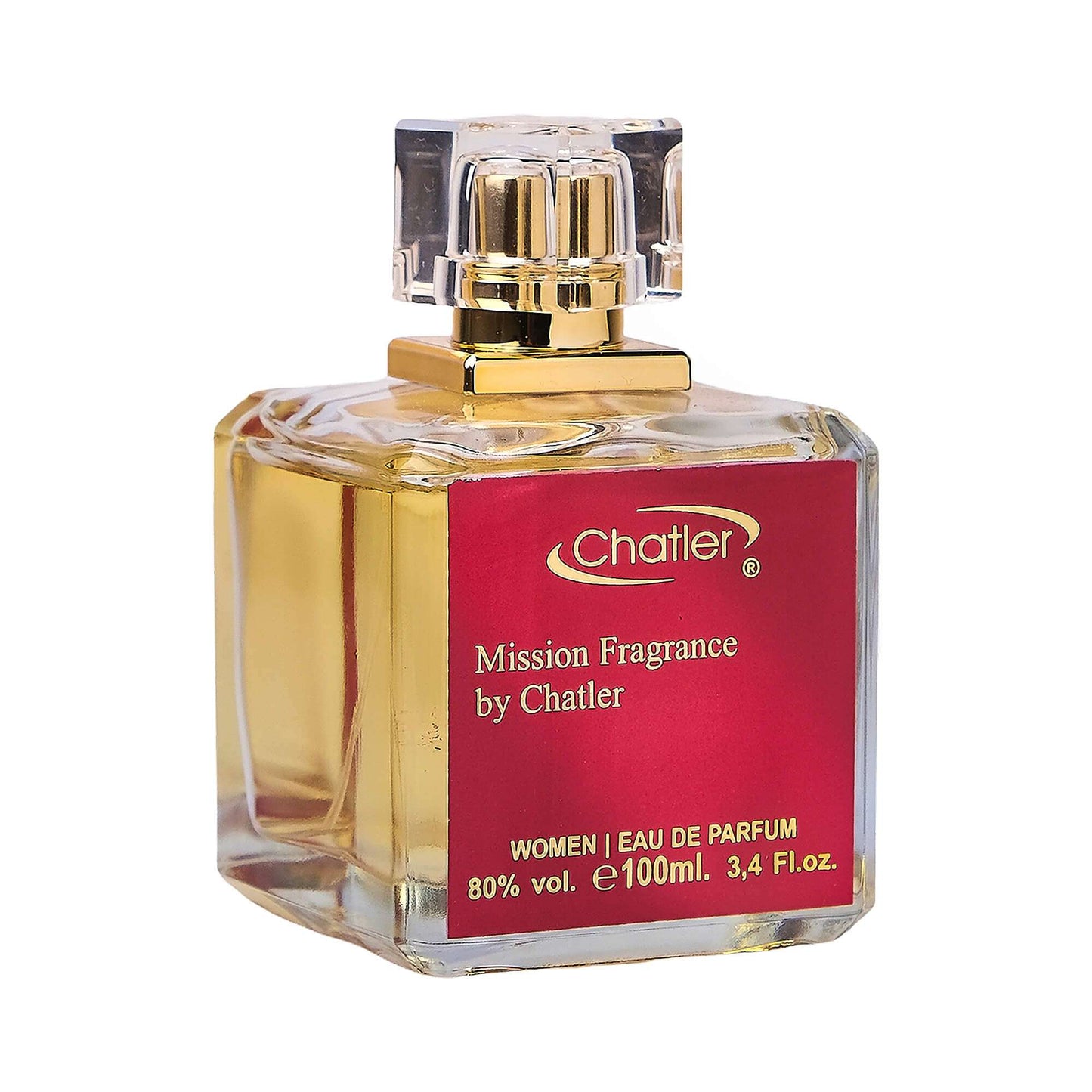 Luxury Midway 100 ml + Brilliance Route 450 100 ml
