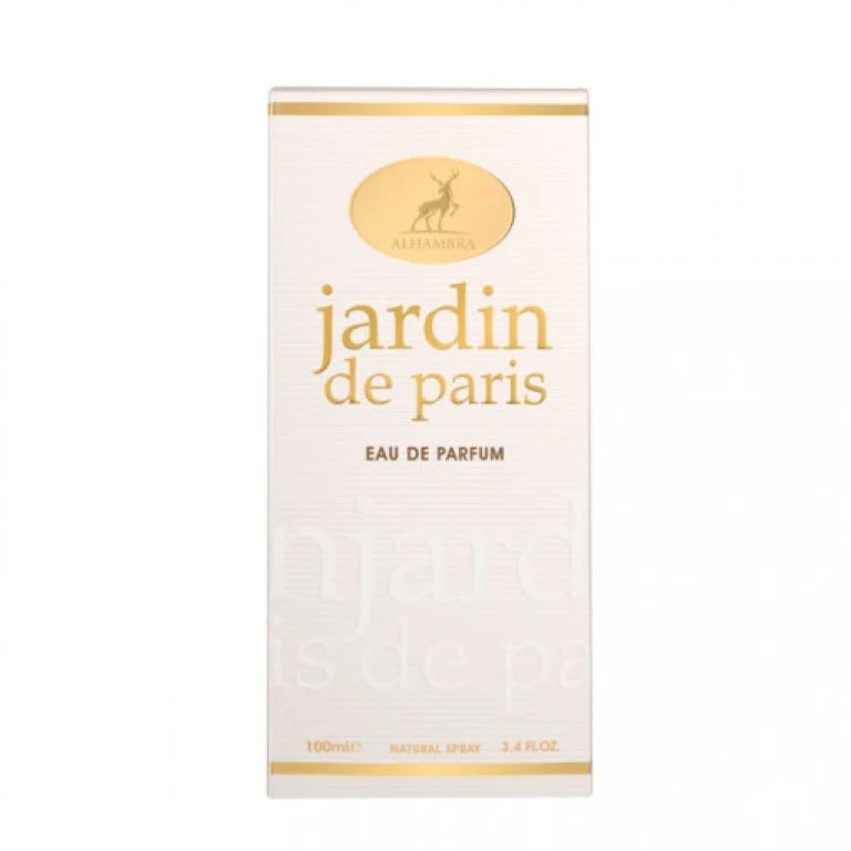 Maison Alhambra Jardin De Paris – Inspirat din Dior J’Adore