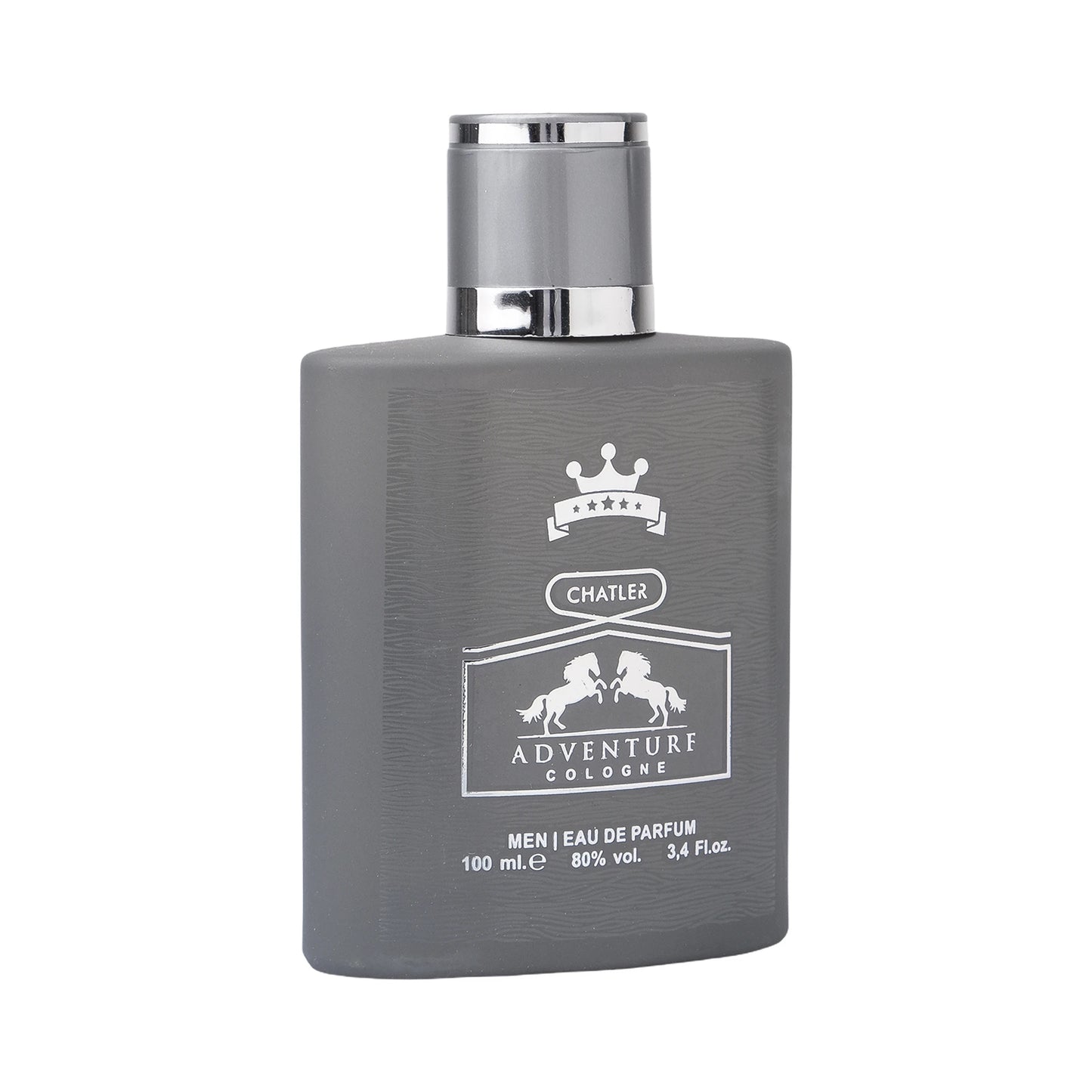 Adventure Cologne For Men 100 ml – Inspirat din Creed Aventus Cologne