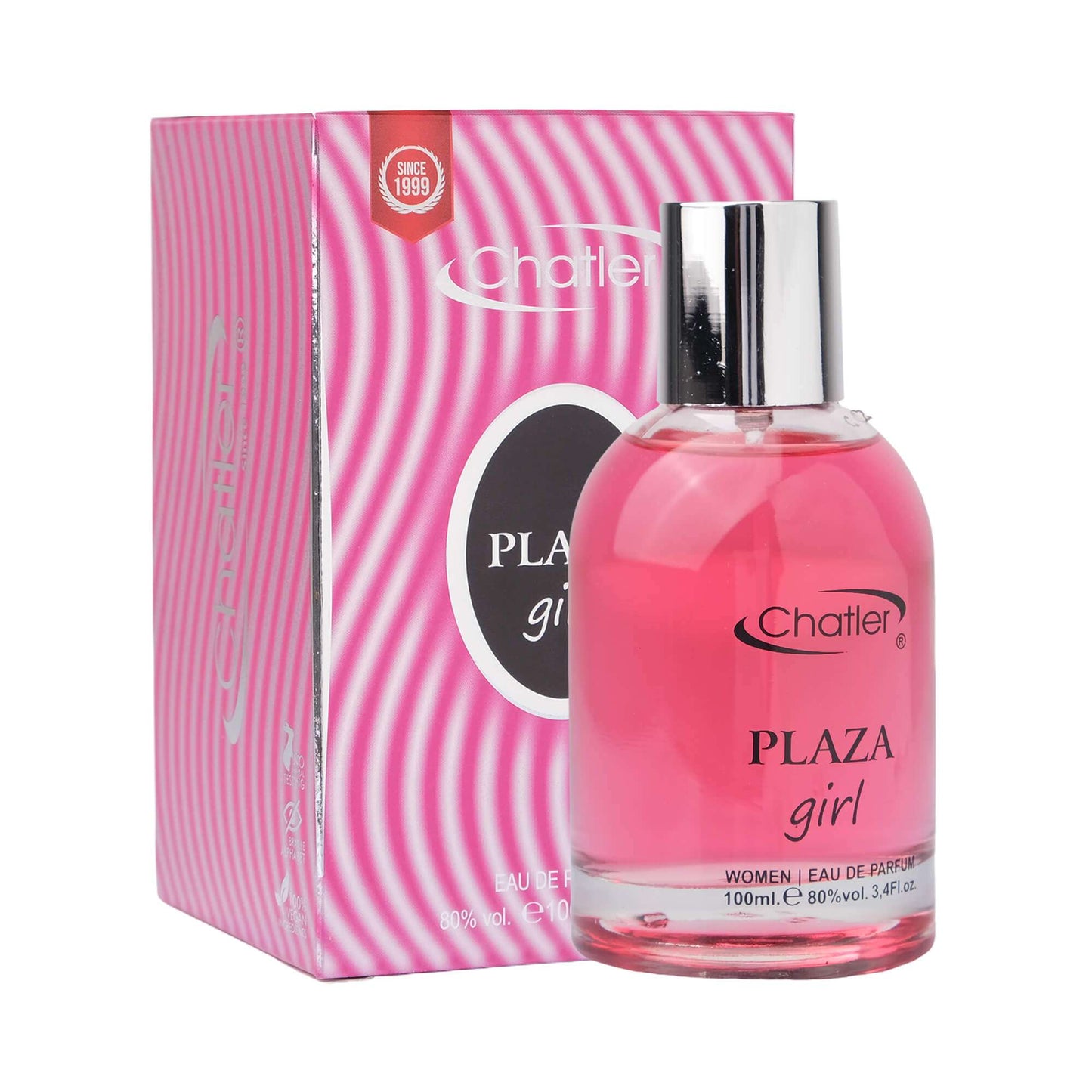Plaza Girl 100 ml – Inspirat din Christian Dior Poison Girl