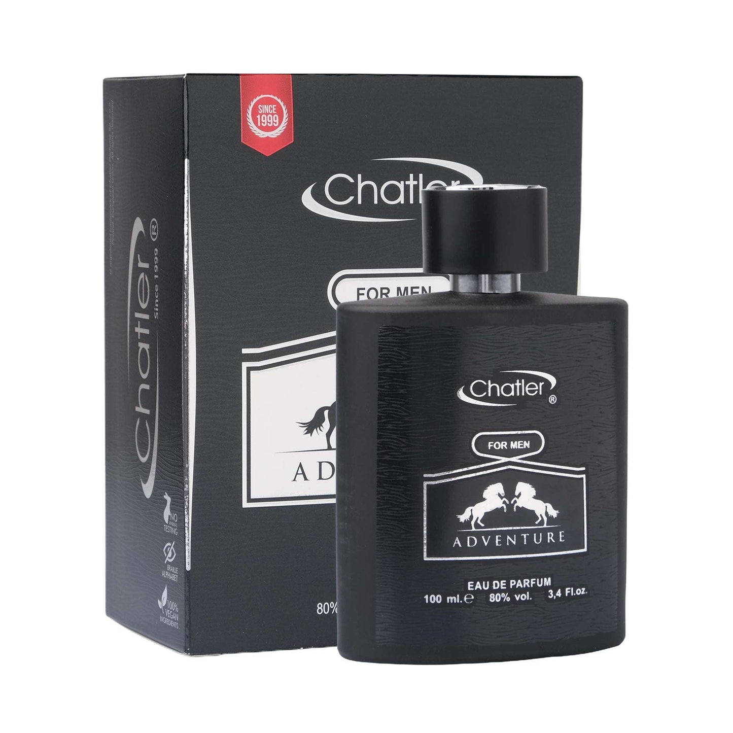 Adventure Cologne For Men 100 ml – Inspirat din Creed Aventus Cologne