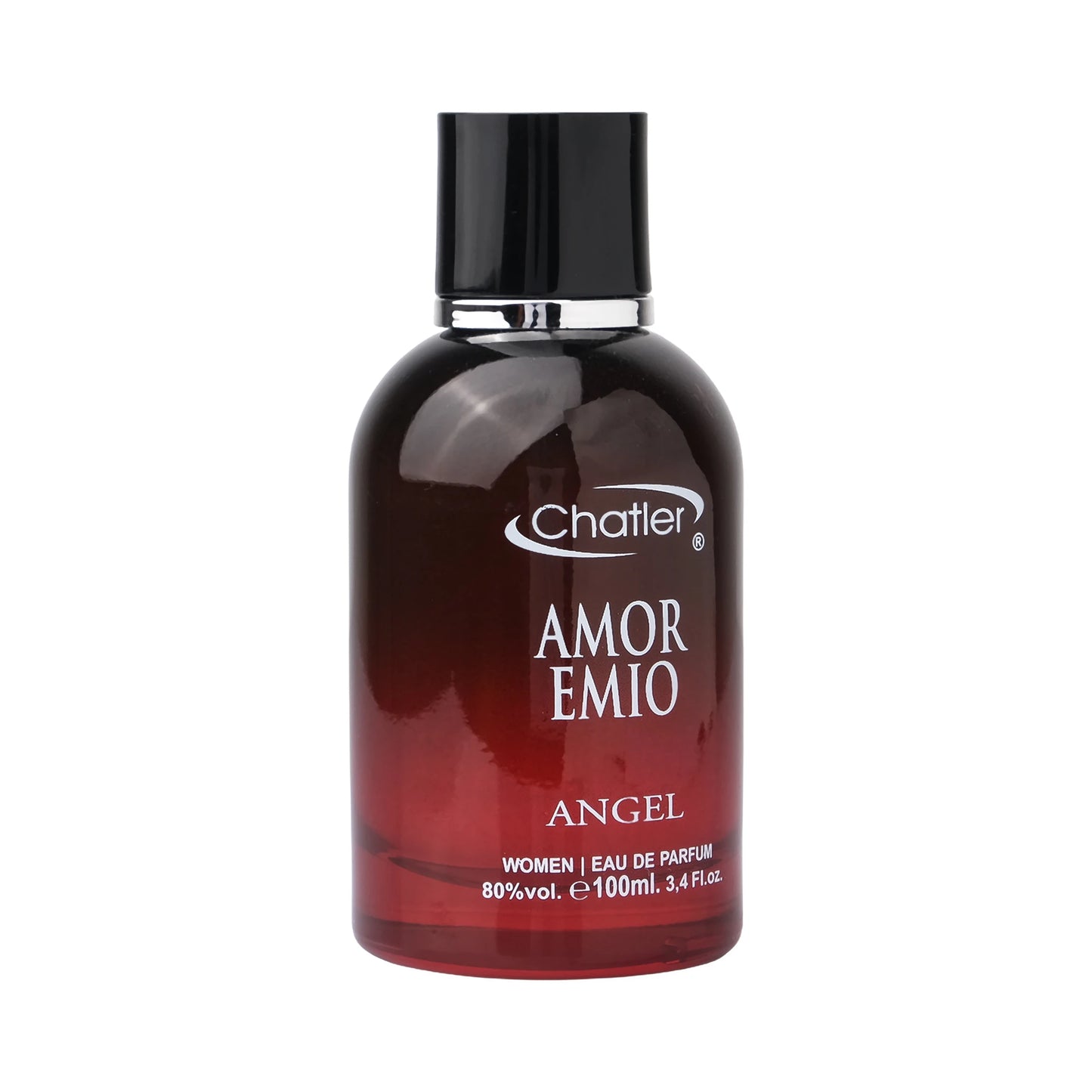 Amoremio Angel 100 ml – Inspirat din Cacharel Amor Amor Absolu