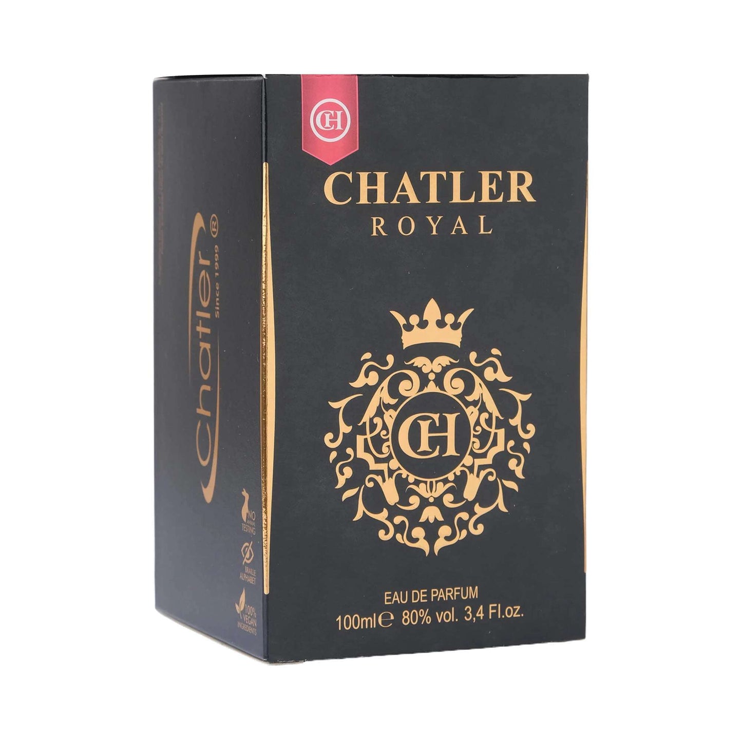Royal 100 ml – Inspirat din Guerlain Santal Royal