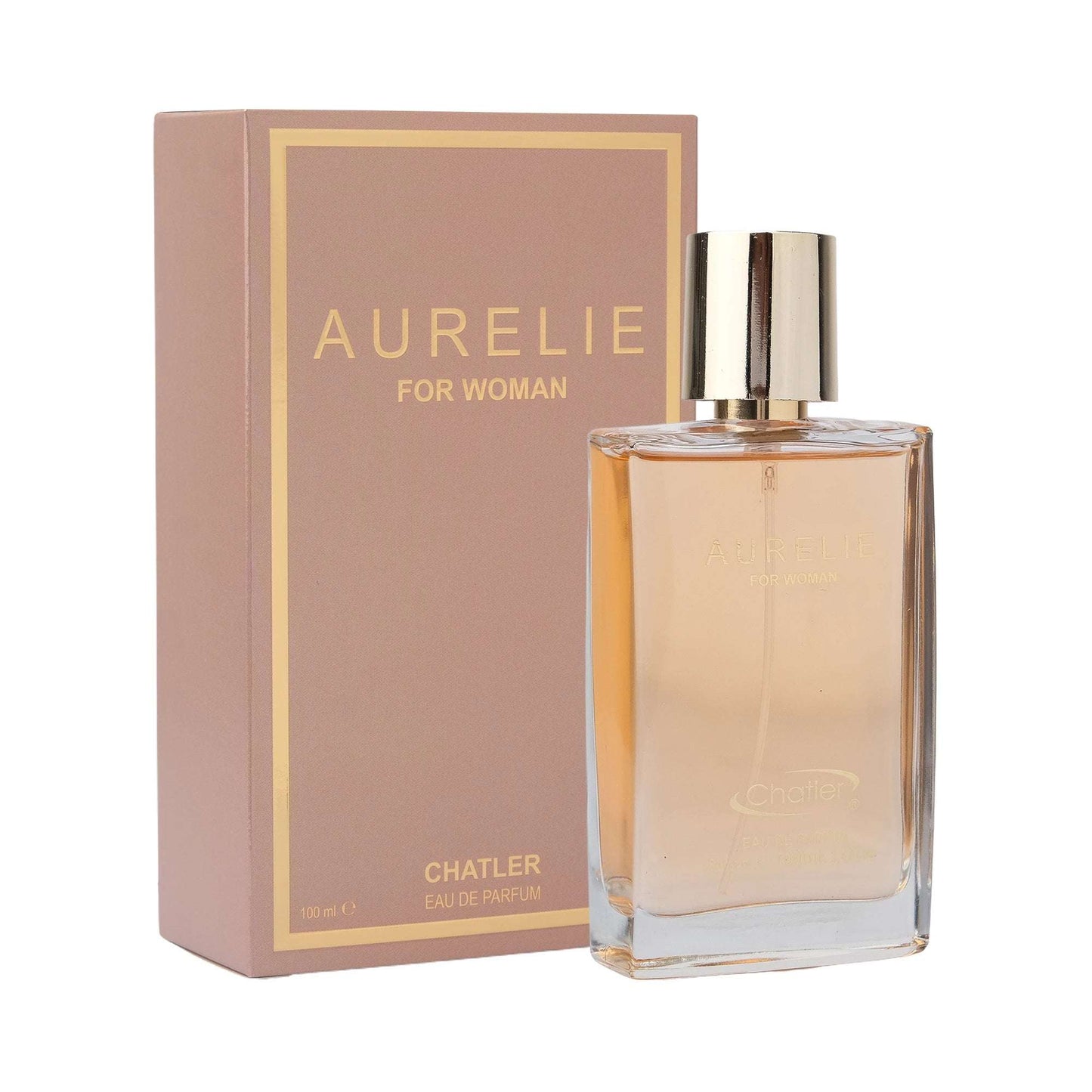 Aurelie Woman 100 ml – Inspirat din Chanel Allure