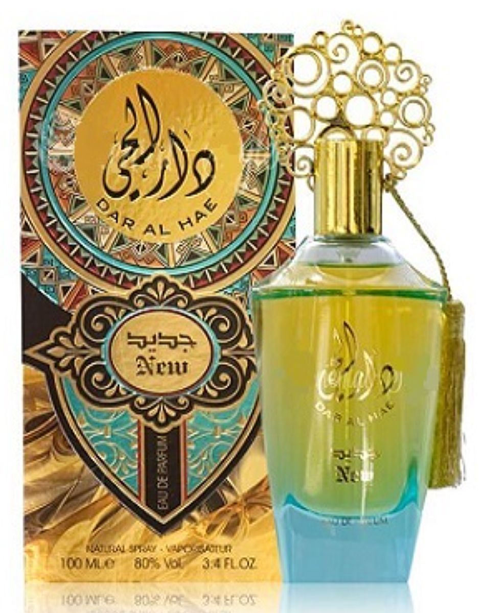 Dar al Hae Woman by Ard al Zaafaran 100 ml