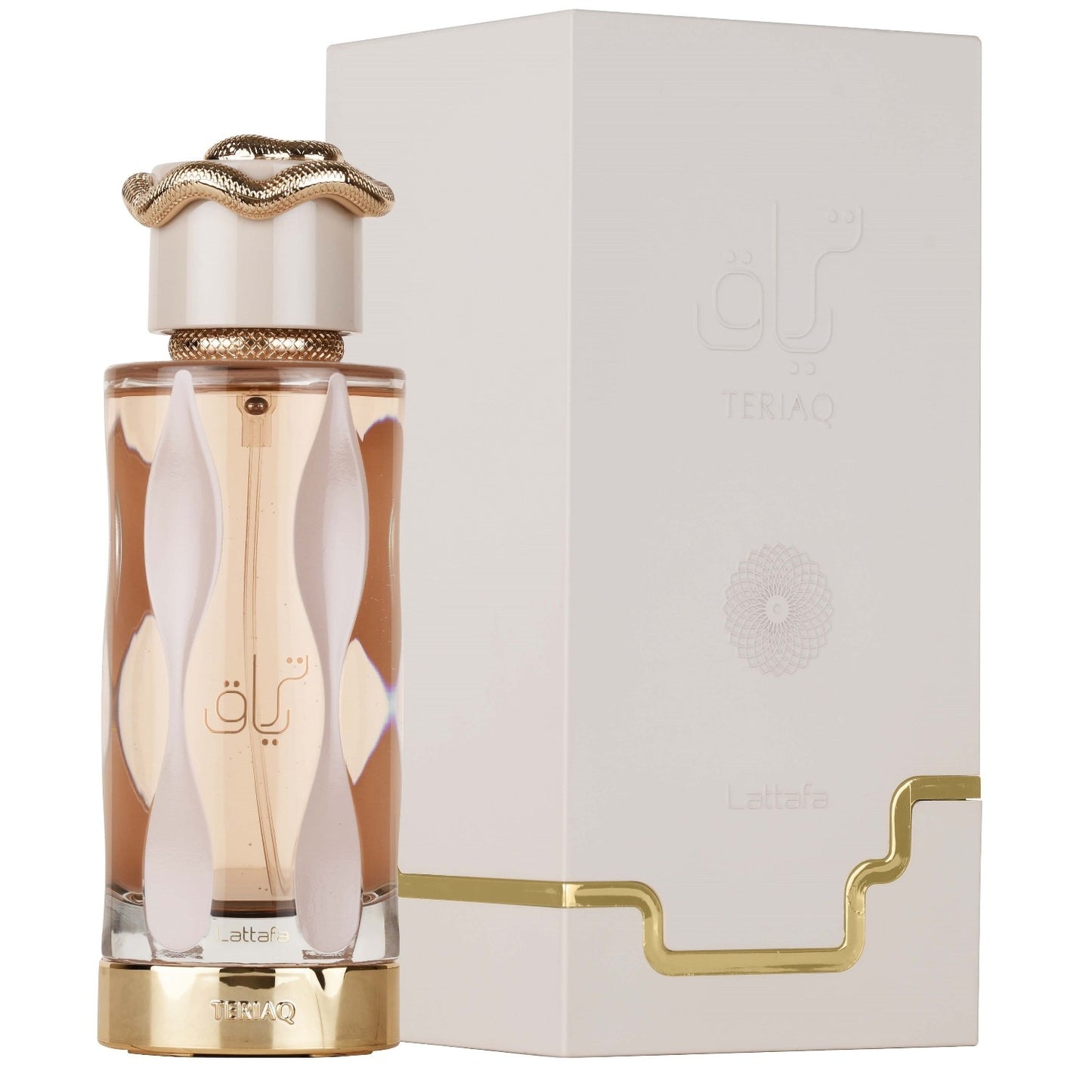 Teriaq by Lattafa 100 ml