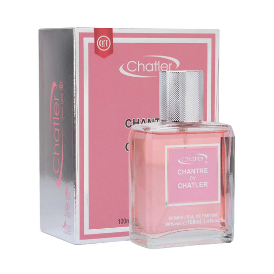 Chantre 100 ml – Inspirat din Chanel Chance Eau Tendre