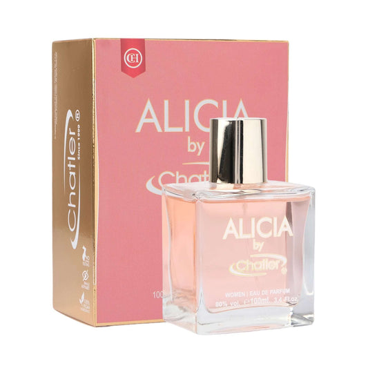 Alicia 100 ml – Inspirat din Hugo Boss Alive