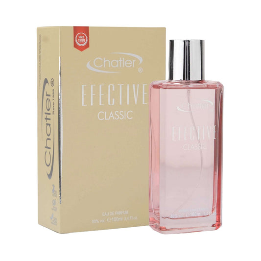 Efective Classic Woman 100 ml – Inspirat din Calvin Klein Eternity Women