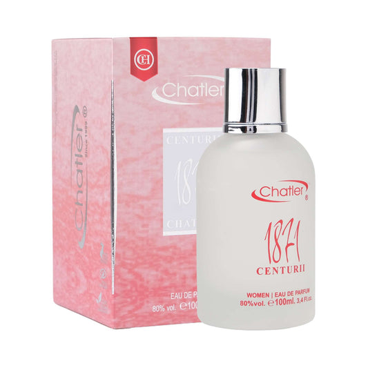 Centurii 1871 Woman 100 ml – Inspirat din Cerruti 1881 Femme