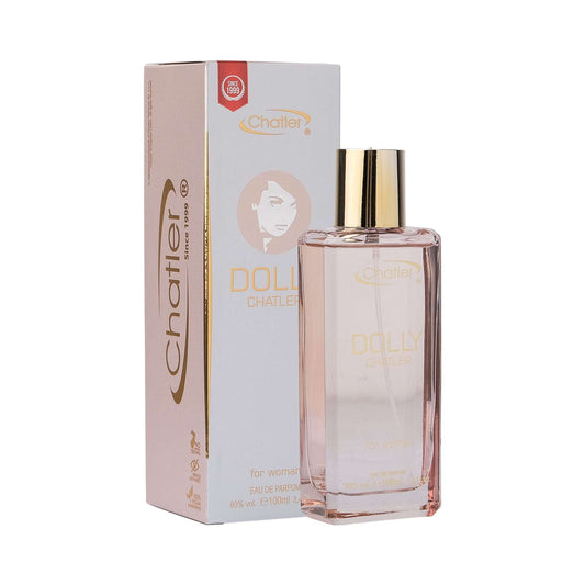 Dolly For Woman 100 ml – Inspirat din Lancôme Idôle