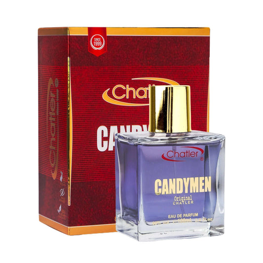 Original Candymen 100 ml – Inspirat din Jean Paul Gaultier Scandal Pour Homme
