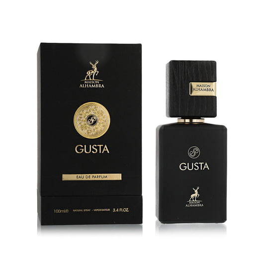 Gusta by Maison Alhambra