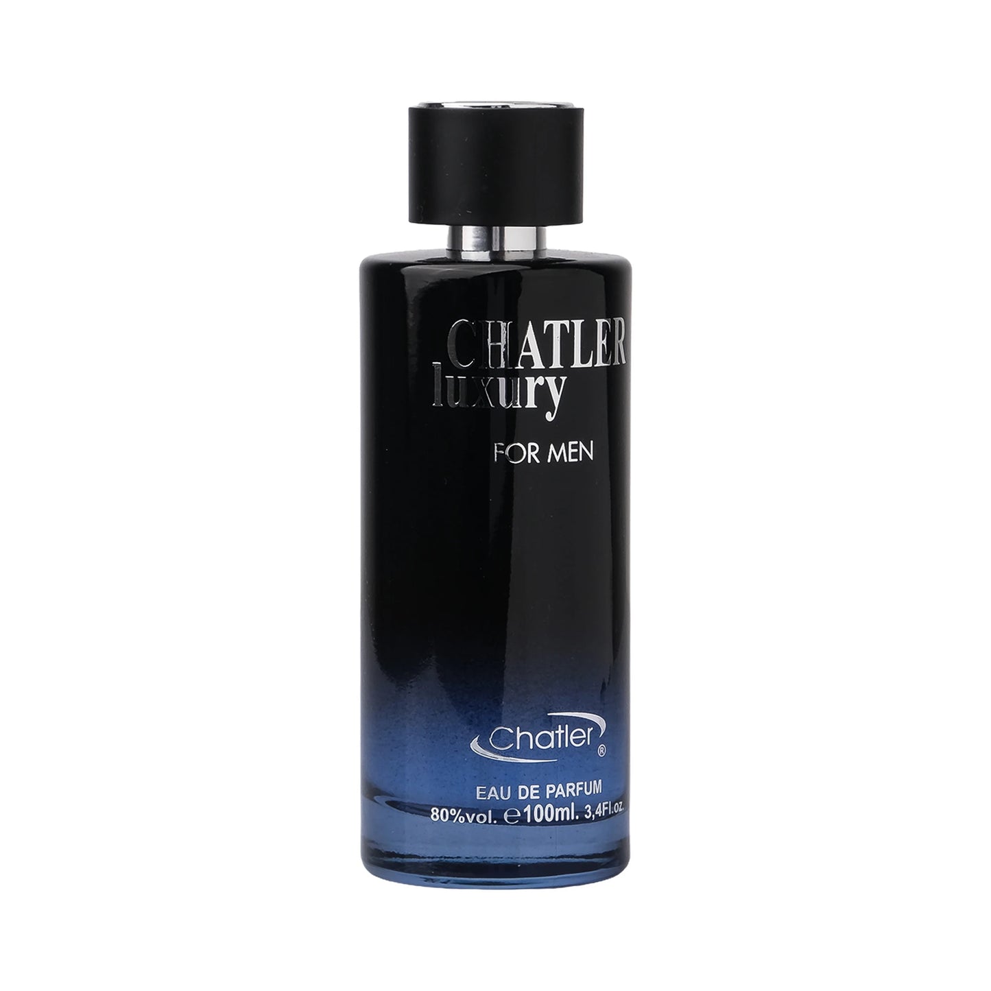 Survivor + Luxury For Men + Midnight Men