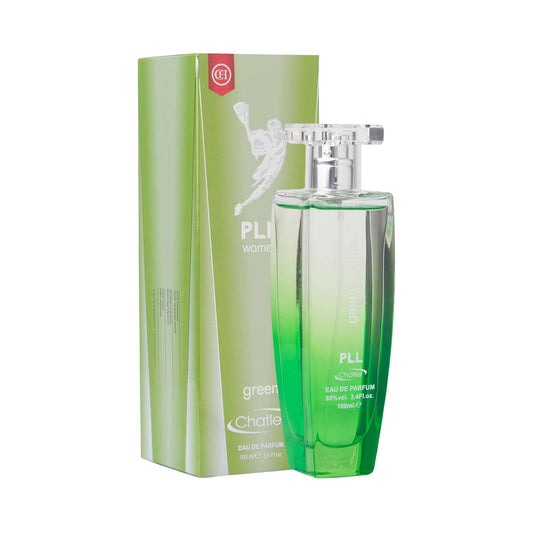 PLL * Green Woman 100 ml – Inspirat din Lacoste Touch of Spring