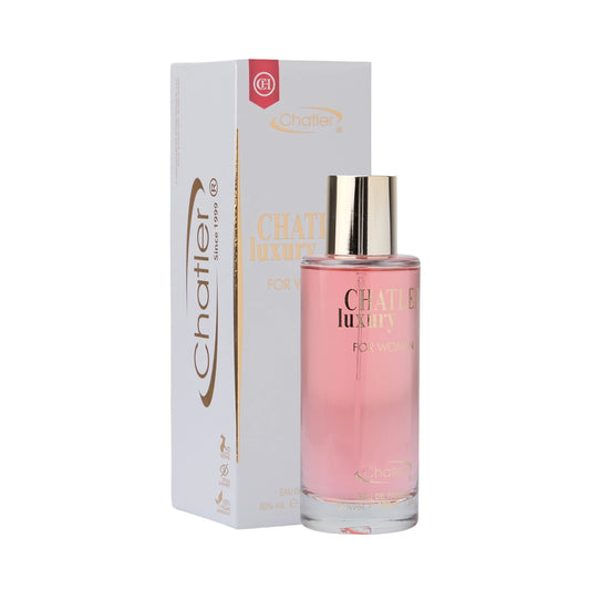 Luxury For Woman 100 ml – Inspirat din Giorgio Armani Mania Femme