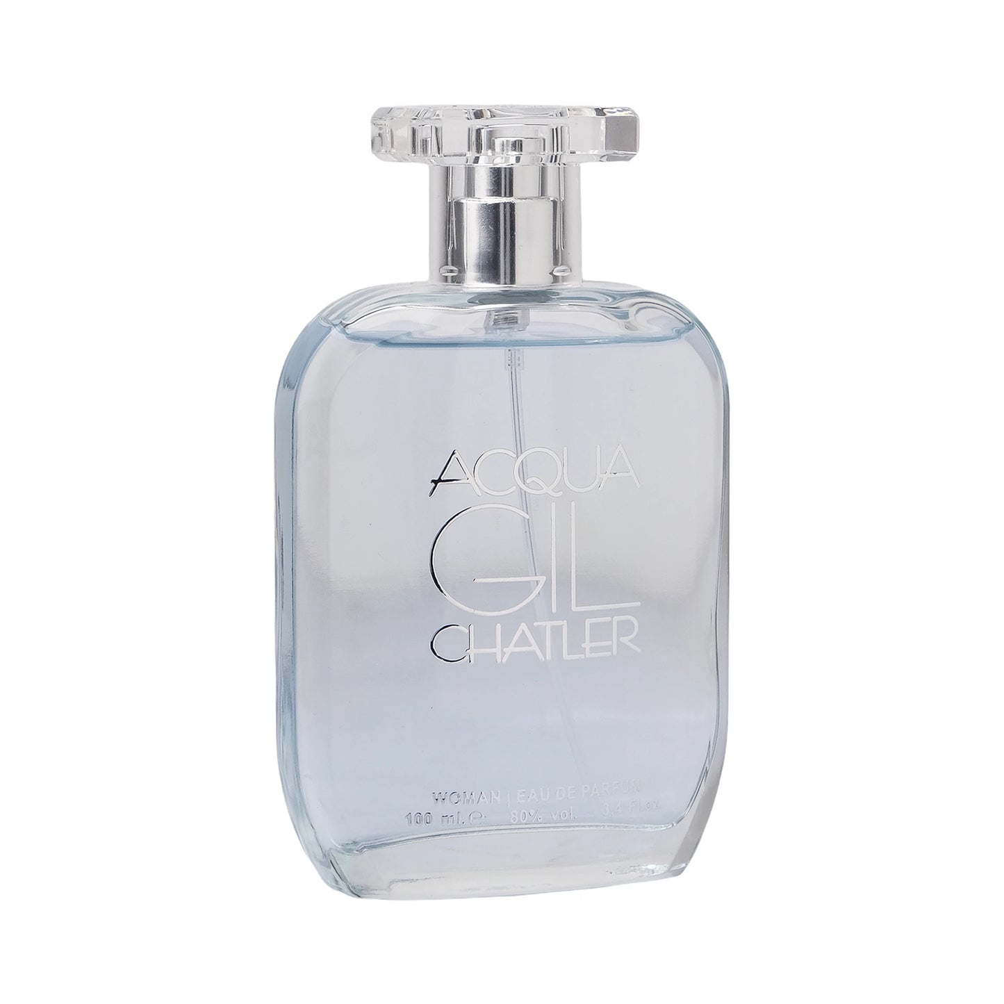 Acqua Gil For Woman 100 ml – Inspirat din Giorgio Armani Acqua di Gioia