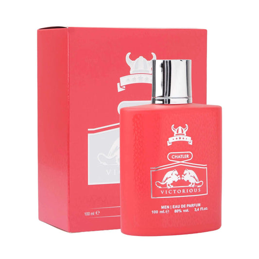 Victorious 100 ml – Inspirat din Creed Viking