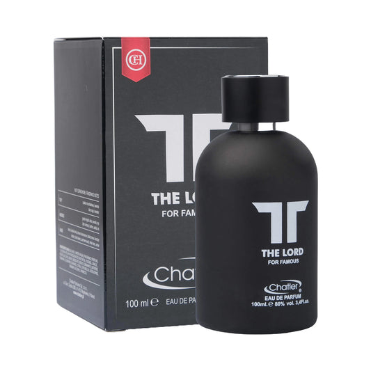 The Lord For Famous 100 ml – Inspirat din Tom Ford Fucking Fabulous