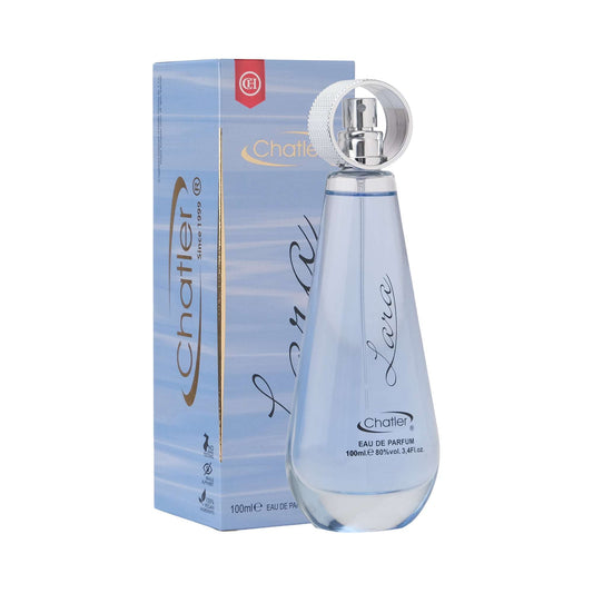 Lara Woman 100 ml – Inspirat din Laura Biagiotti Laura