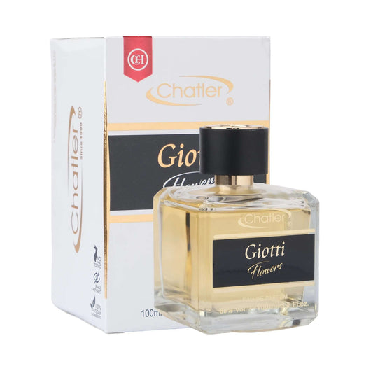 Giotti Flowers Woman 100 ml – Inspirat din Gucci Flora by Gucci
