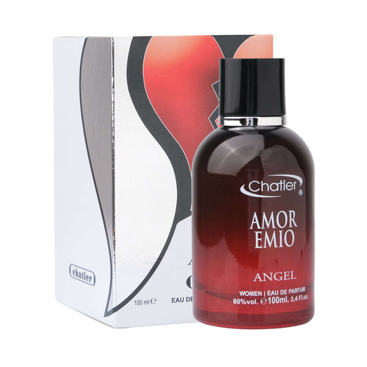 Amoremio Angel 100 ml – Inspirat din Cacharel Amor Amor Absolu