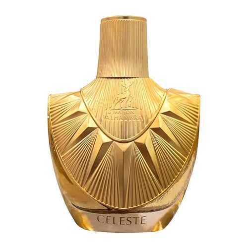 Maison Alhambra Celeste – Inspirat din Chanel No.5