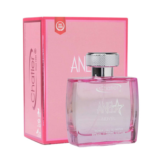 Anela Novel 100 ml – Inspirat din Mugler Angel Nova