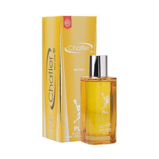 PLL * Yellow Woman 100 ml – Inspirat din Lacoste Femme