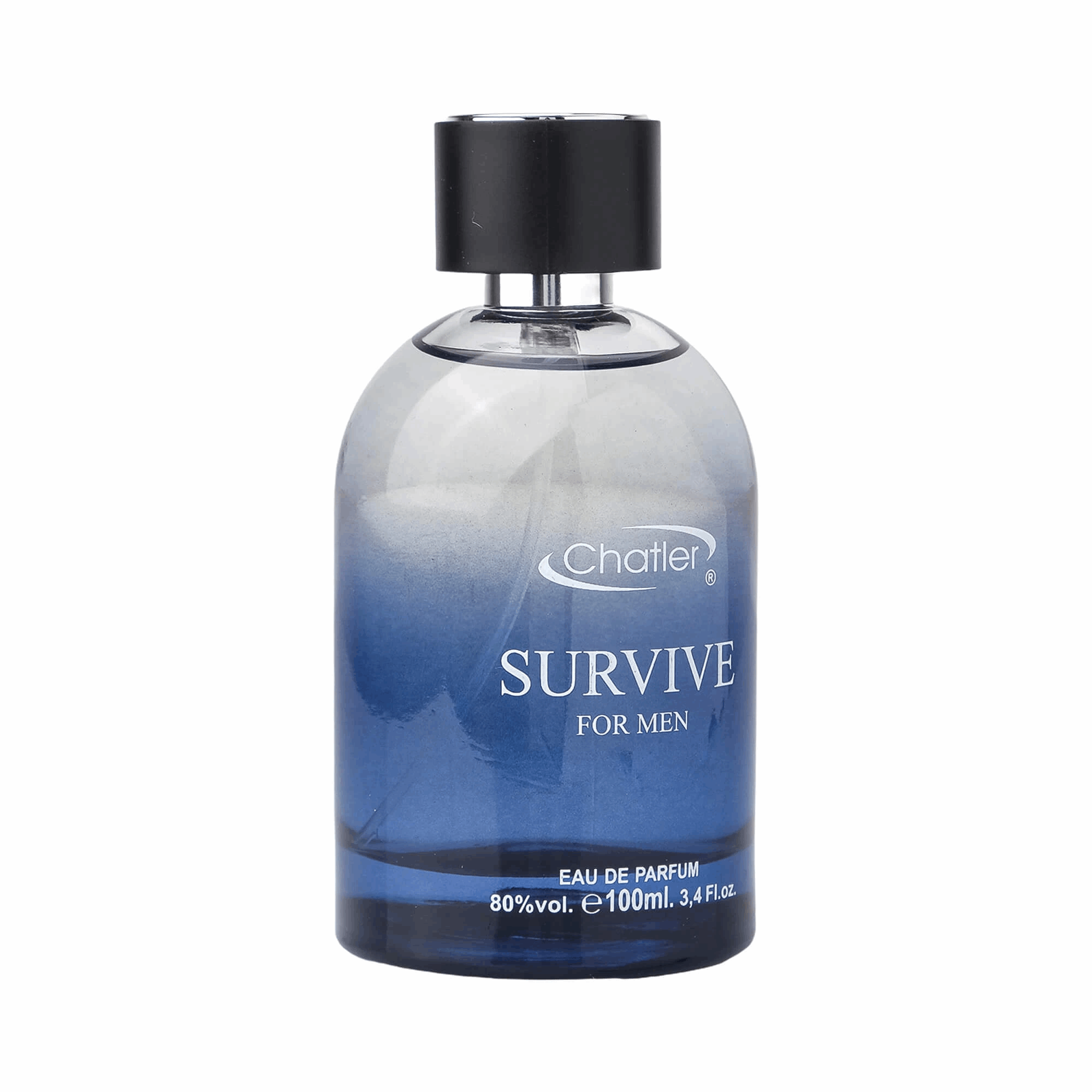 Khamrah Qahwa + Rasheed Adventures + Survive For Men