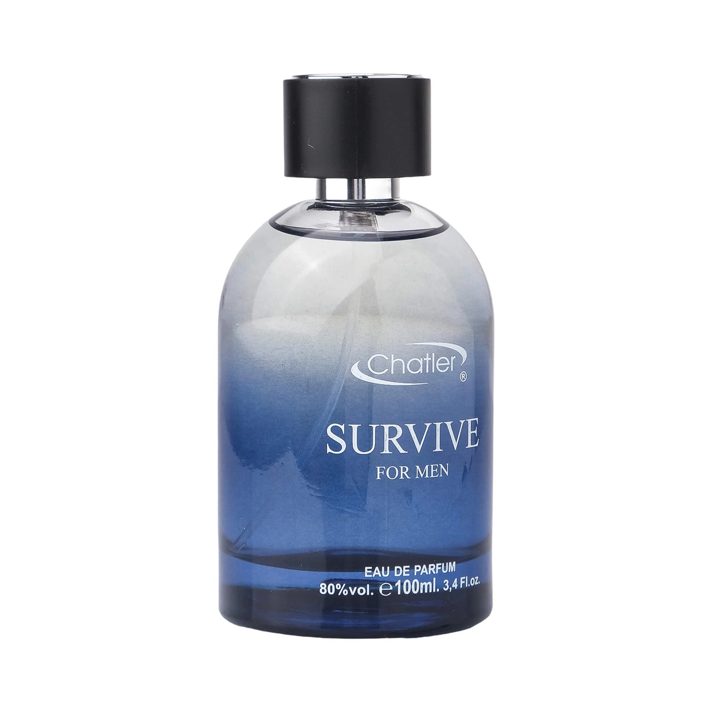 Survivor + Luxury For Men + Midnight Men