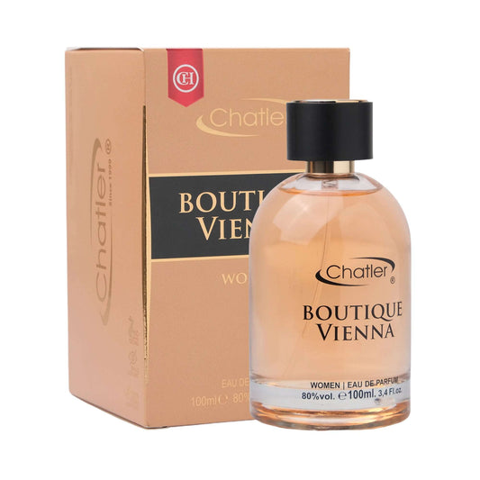Boutique Vienna Woman 100 ml – Inspirat din Bottega Veneta