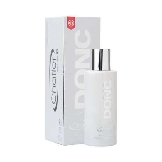DONC Femme 100 ml – Inspirat din DKNY Woman Eau de Parfum