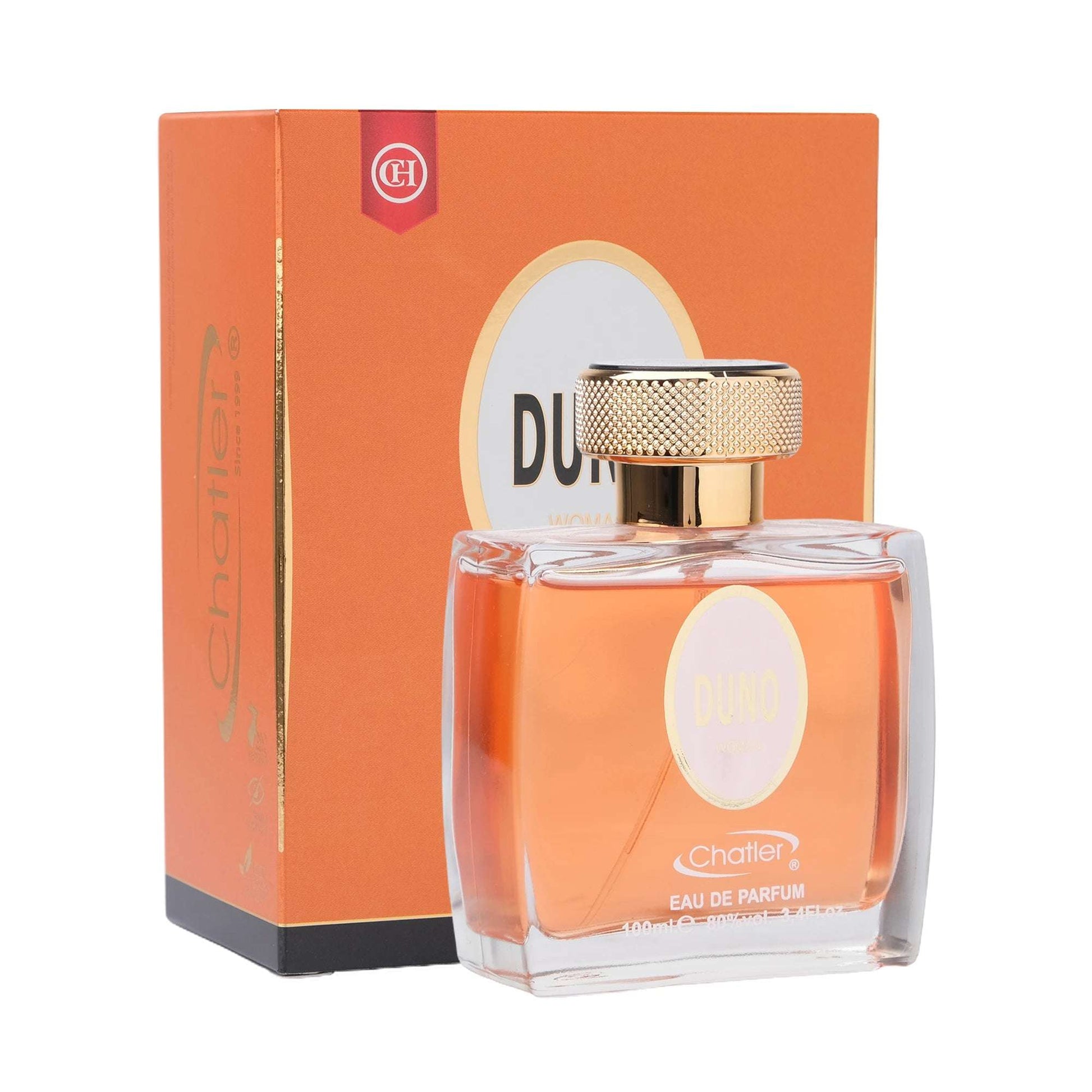 Duno Woman 100 ml – Inspirat din Christian Dior Dune