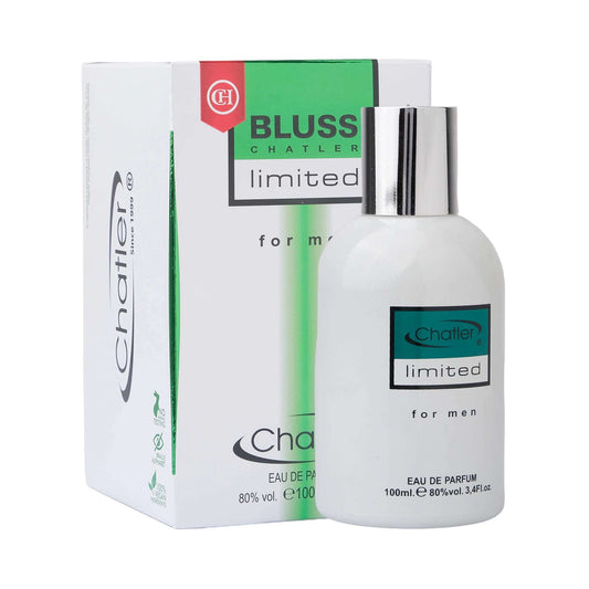 Limited Men 100 ml – Inspirat din Hugo Boss Unlimited