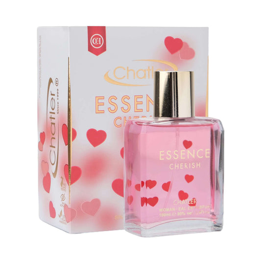 Essence Cherish Woman 100 ml – Inspirat din Escada Celebrate