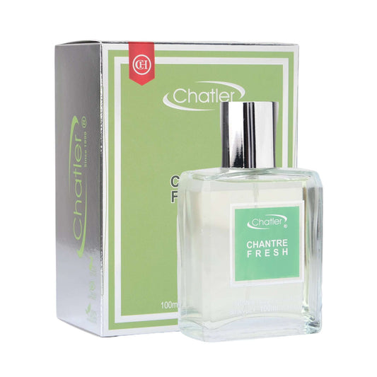 Chantre Fresh 100 ml – Inspirat din Chanel Chance Eau Fraîche